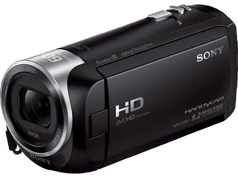SONY Caméra (HDR-CX405)