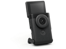 Charger l&#39;image dans la galerie, CANON Appareil photo compact PowerShot V10 Advanced Vlogging Kit Noir (5947C006AA)
