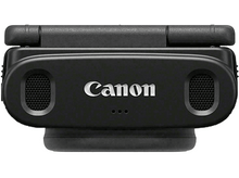 Charger l&#39;image dans la galerie, CANON Appareil photo compact PowerShot V10 Essential Vlogging Kit Noir (5947C008AA)
