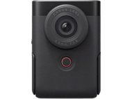 CANON Appareil photo compact PowerShot V10 Essential Vlogging Kit Noir (5947C008AA)