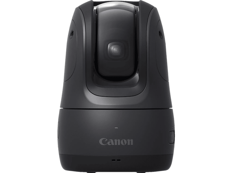 CANON Appareil photo intelligent PowerShot PX Essential Kit Black (5592C002AA)