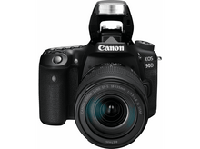 Charger l&#39;image dans la galerie, CANON Appareil photo reflex EOS 90D + 18-135mm (3616C017AA)
