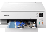 CANON Imprimante multifonction Pixma TS6351a Blanc (3774C086)