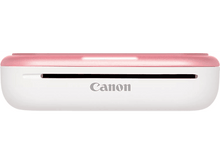 Charger l&#39;image dans la galerie, CANON Imprimante photo portable Zoemini 2 Pink/Gold Premium kit (5452C009AA)
