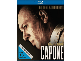 CAPONE