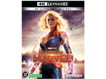 Charger l&#39;image dans la galerie, Captain Marvel - 4K Blu-ray
