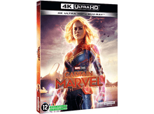 Charger l&#39;image dans la galerie, Captain Marvel - 4K Blu-ray
