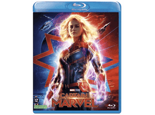 Charger l&#39;image dans la galerie, Captain Marvel - Blu-ray
