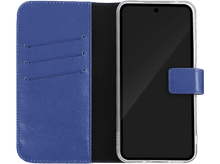 Charger l&#39;image dans la galerie, CASEUALS Flipcover Galaxy A54 Bleu (CS-8033)
