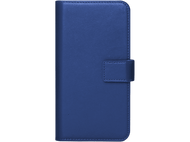 CASEUALS Flipcover Galaxy A14 Bleu (CS-8049)