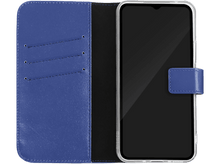 Charger l&#39;image dans la galerie, CASEUALS Flipcover Galaxy A14 Bleu (CS-8049)
