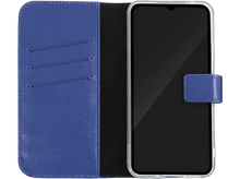 Charger l&#39;image dans la galerie, CASEUALS Flipcover Galaxy A34 Bleu (CS-8041)
