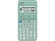 CASIO Calculatrice scientifique FX-92B Secondaire (FX-92BSECOND-W-ET)