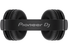 Charger l&#39;image dans la galerie, PIONEER DJ Casque audio DJ Noir (HDJ-CUE1)
