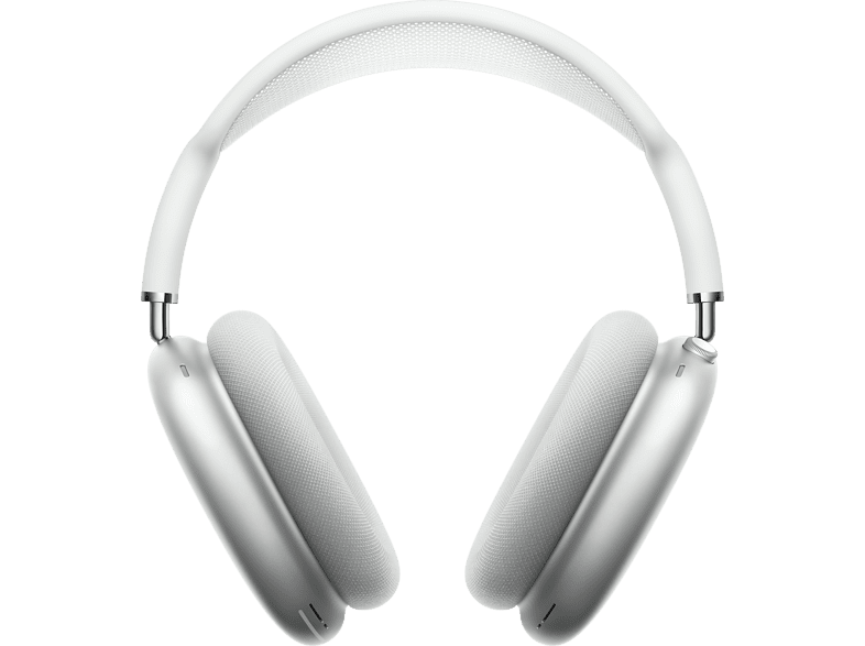 APPLE Casque audio sans fil AirPods Max Argenté (MGYJ3ZM/A)