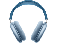APPLE Casque audio sans fil AirPods Max Sky Blue (MGYL3ZM/A)