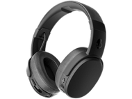 SKULLCANDY Casque audio sans fil Crusher Wireless Black Coral (S6CRW-K591)