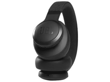 Charger l&#39;image dans la galerie, JBL Casque audio sans fil Live 660 Bluetooth Noisecancelling Noir (JBLLIVE660NCBLK)
