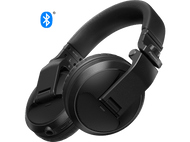 PIONEER Casque audio sans fil Noir (HDJ-X5BT-K/XEGWL)