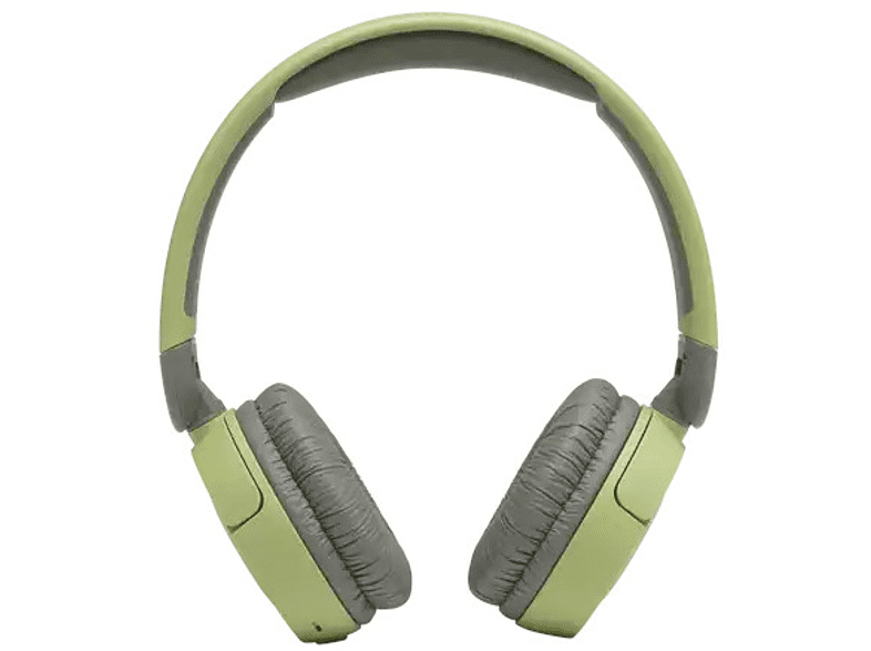 JBL Casque audio sans fil pour enfants JR 310 BT Vert (JBLJR310BTGRN) –  MediaMarkt Luxembourg