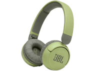 JBL Casque audio sans fil pour enfants JR 310 BT Vert (JBLJR310BTGRN)