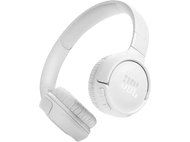 JBL Casque audio sans fil Tune 520BT Blanc (JBLT520BTWHTEU)