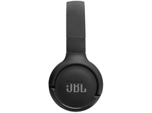 Charger l&#39;image dans la galerie, JBL Casque audio sans fil Tune 520BT Noir (JBLT520BTBLKEU)
