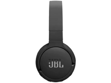 Charger l&#39;image dans la galerie, JBL Casque audio sans fil Tune 670NC Noir (JBLT670NCBLK)
