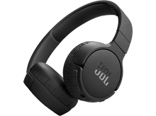 Charger l&#39;image dans la galerie, JBL Casque audio sans fil Tune 670NC Noir (JBLT670NCBLK)
