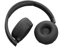 Charger l&#39;image dans la galerie, JBL Casque audio sans fil Tune 670NC Noir (JBLT670NCBLK)
