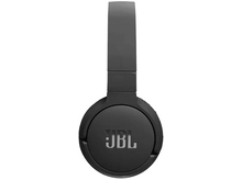 Charger l&#39;image dans la galerie, JBL Casque audio sans fil Tune 670NC Noir (JBLT670NCBLK)
