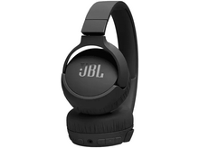 Charger l&#39;image dans la galerie, JBL Casque audio sans fil Tune 670NC Noir (JBLT670NCBLK)
