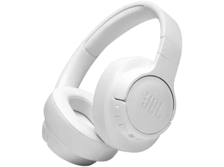 JBL Casque audio sans fil Tune 760NC Blanc (JBLT760NCWHT)