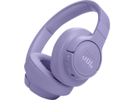 JBL Casque audio sans fil Tune 770NC Mauve (JBLT770NCPUR)
