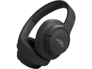 JBL Casque audio sans fil Tune 770NC Noir (JBLT770NCBLK)