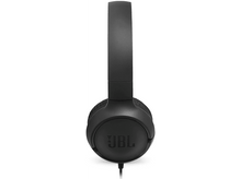 Charger l&#39;image dans la galerie, JBL Casque audio Tune 500 Noir (JBLT500BLK)
