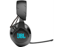 Charger l&#39;image dans la galerie, JBL Casque gamer sans fil Quantum 610 (JBLQ610WLBLK)
