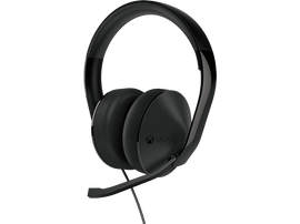 Casque gamer stéréo Xbox One (S4V-00013)