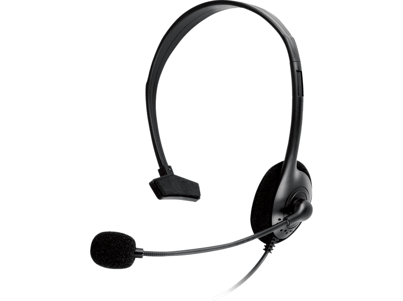 ISY Casque gaming (IC-1001)