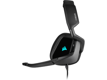 Corsair - ST100 – Support casque aluminium RGB - Accessoires
