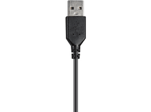 Charger l&#39;image dans la galerie, Casque micro USB Office Headset Saver (326-12)
