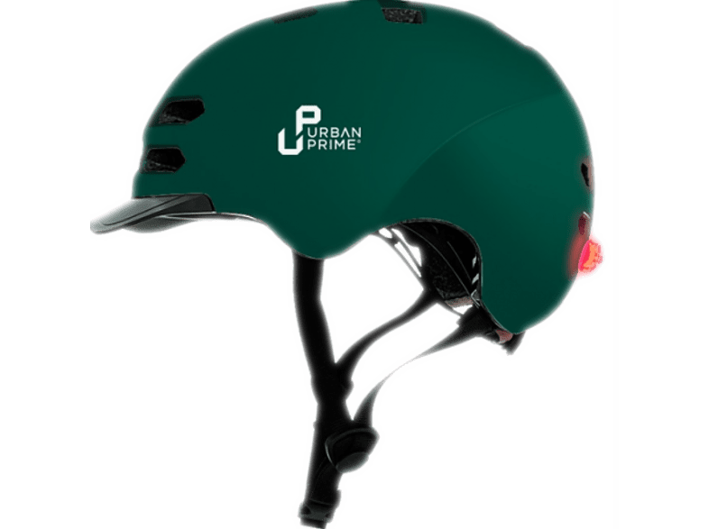 URBAN PRIME Casque Urban Helmet L (8056711532882)