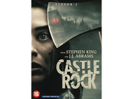 Castle Rock: Saison 2 - DVD