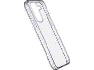 CELLULARLINE Cover Galaxy A35 Transparent (CLEARDUOGALA35T)