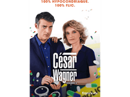 César Wagner: Saison 2 DVD