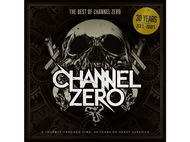 Channel Zero - Best Of 30 Years CD+DVD