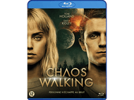 Chaos Walking FR - Blu-ray