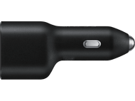 SAMSUNG Chargeur voiture 2 x USB Noir (EP-L4020NBEGEU)