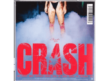 Charger l&#39;image dans la galerie, Charli XCX - Crash - CD

