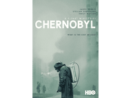 Chernobyl: - Blu-ray